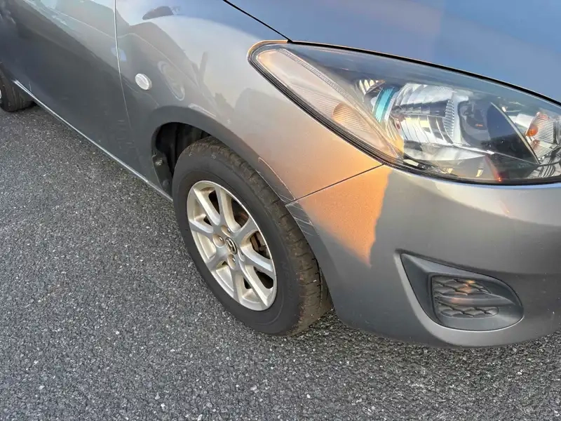 MAZDA DEMIO 13 SKYACTIVE Thumbnail 9