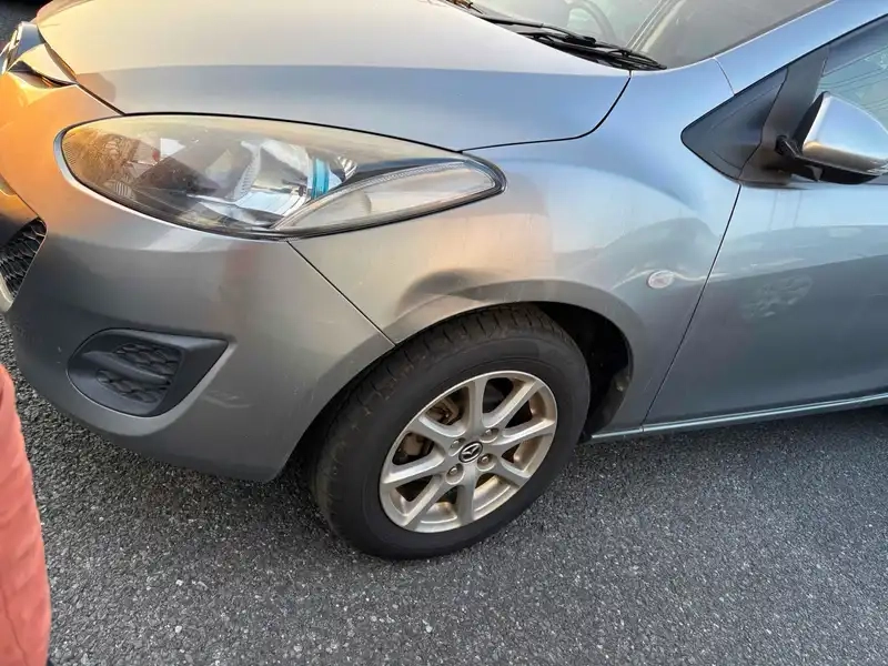 MAZDA DEMIO 13 SKYACTIVE Thumbnail 10