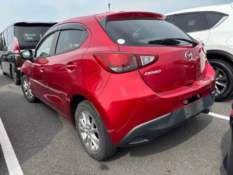 MAZDA DEMIO 13S_L PACKAGE Thumbnail 2