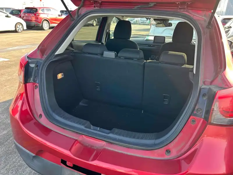 MAZDA DEMIO 13S Thumbnail 19