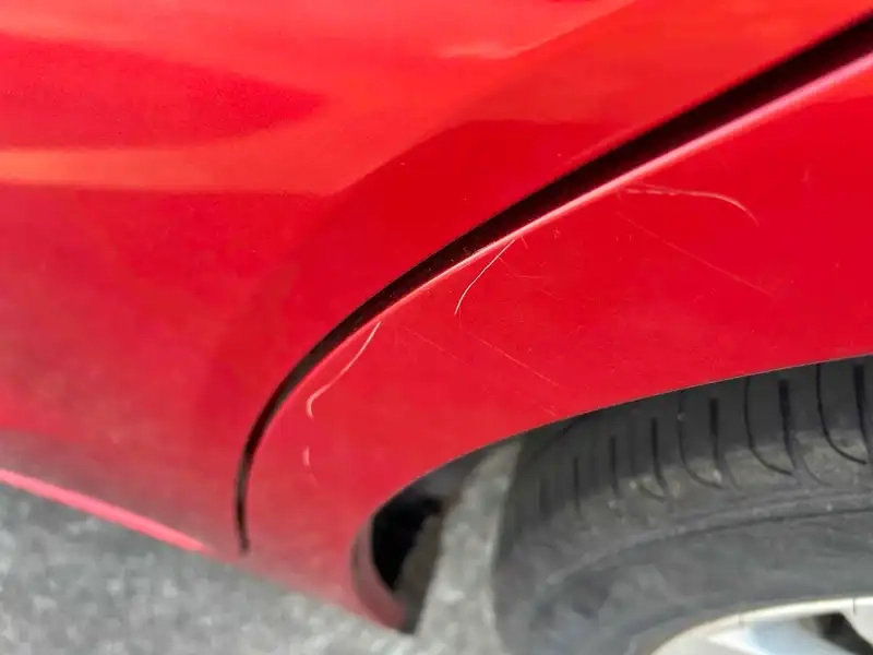 MAZDA DEMIO 13S Thumbnail 16