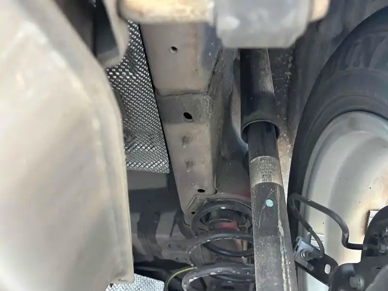 MAZDA DEMIO 13S Thumbnail 20