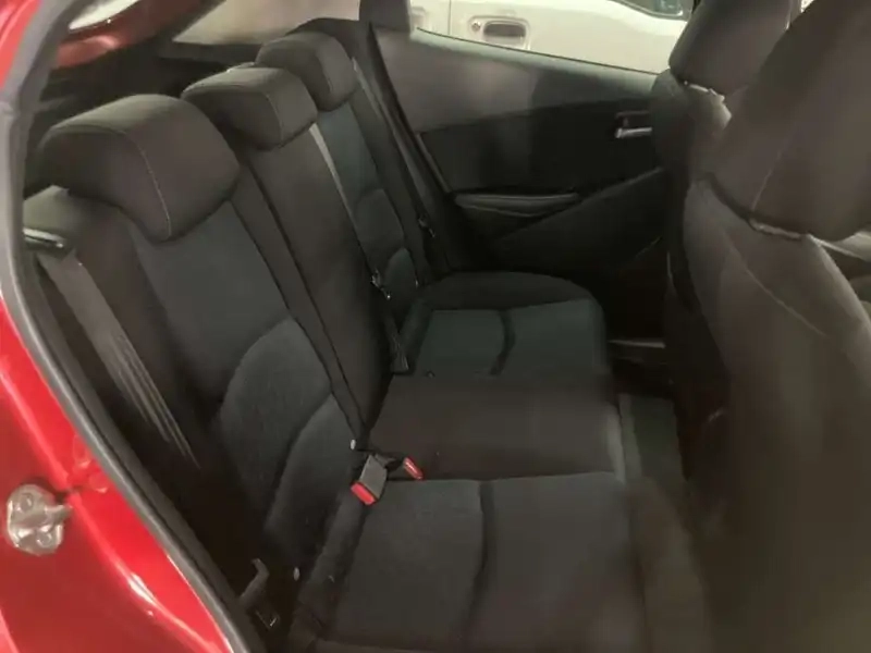 MAZDA DEMIO 13S Thumbnail 5