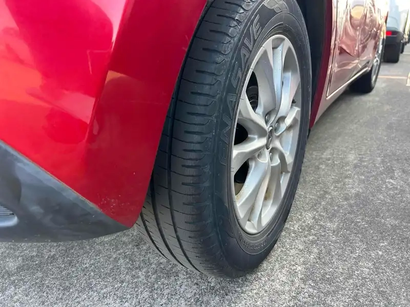 MAZDA DEMIO 13S Thumbnail 15