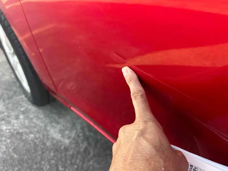 MAZDA DEMIO 13S Thumbnail 17