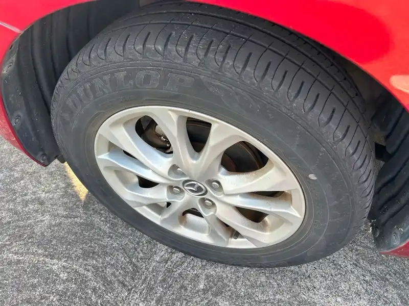MAZDA DEMIO 13S Thumbnail 18