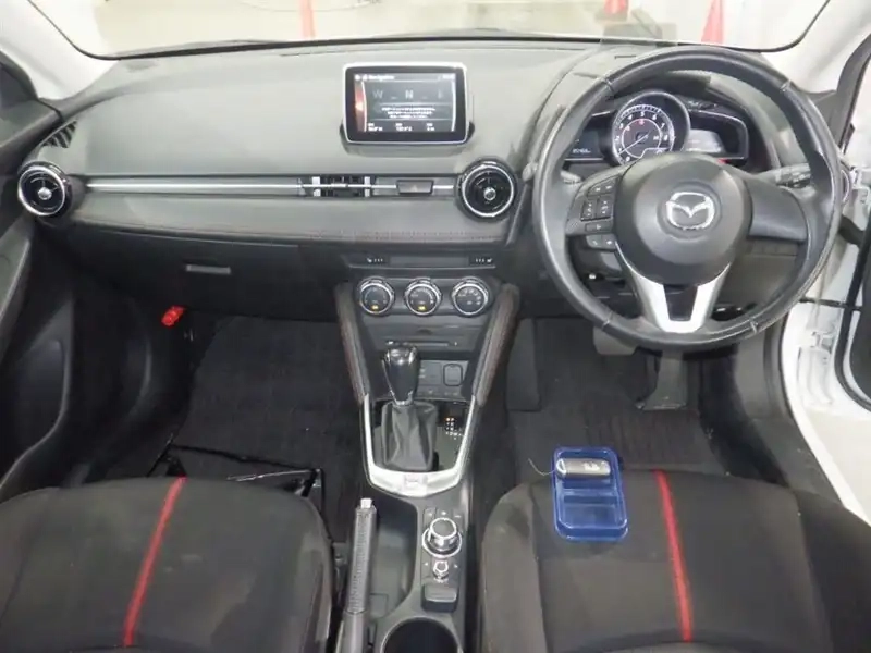 MAZDA DEMIO 13S TOURING Thumbnail 3