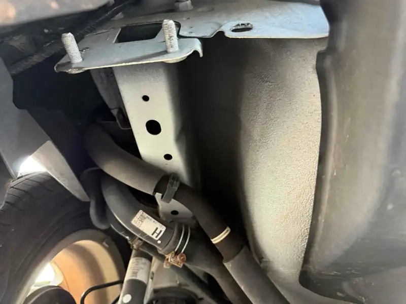 MAZDA DEMIO 13S TOURING Thumbnail 16