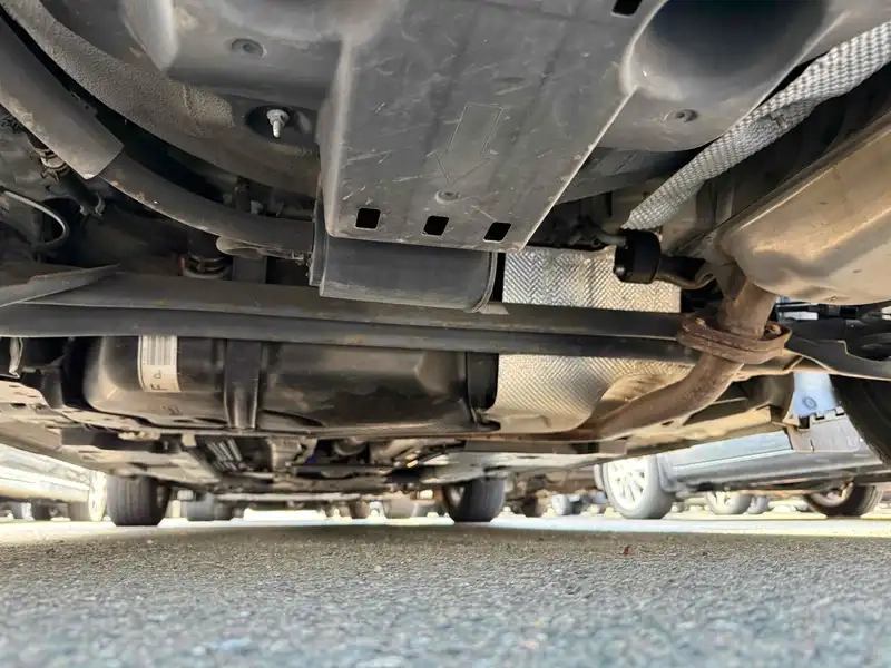 MAZDA DEMIO 13S TOURING Thumbnail 18