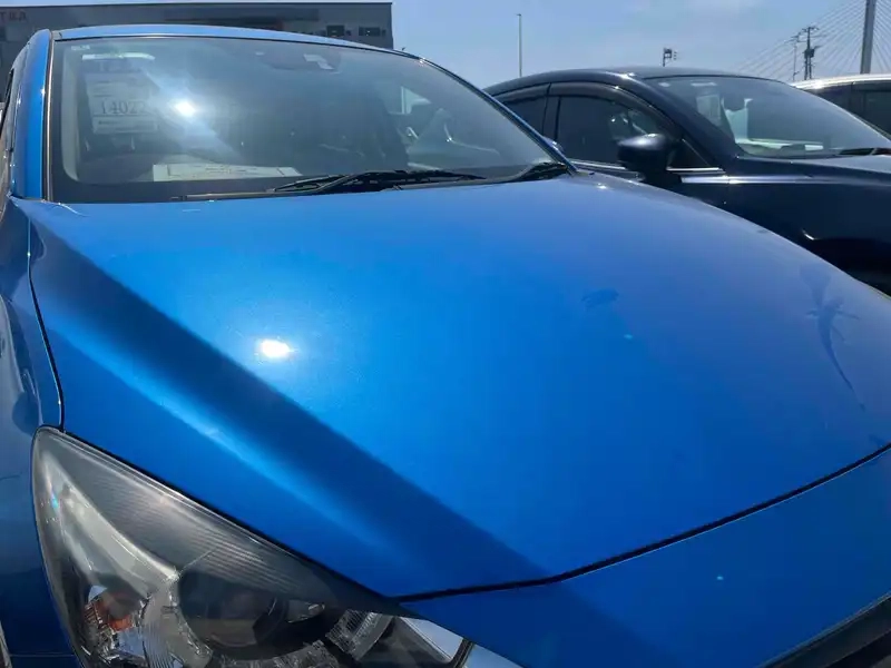 MAZDA DEMIO 13S Thumbnail 10
