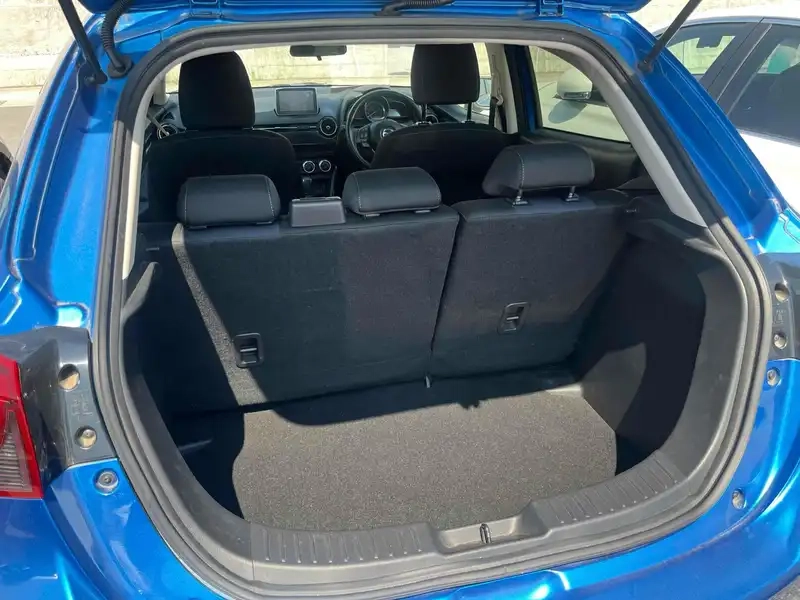 MAZDA DEMIO 13S Thumbnail 12