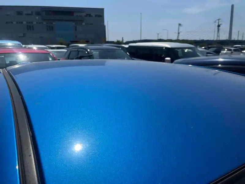 MAZDA DEMIO 13S Thumbnail 9
