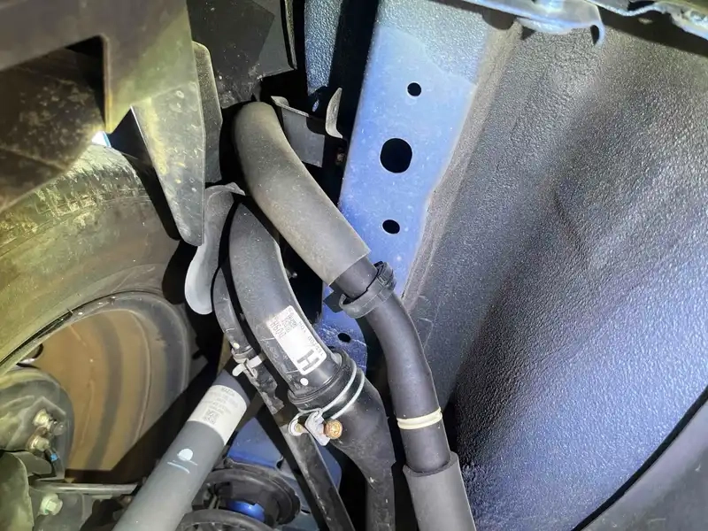 MAZDA DEMIO 13S Thumbnail 18