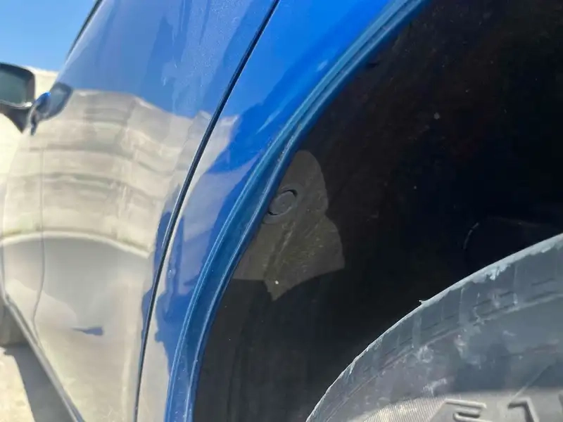 MAZDA DEMIO 13S Thumbnail 14