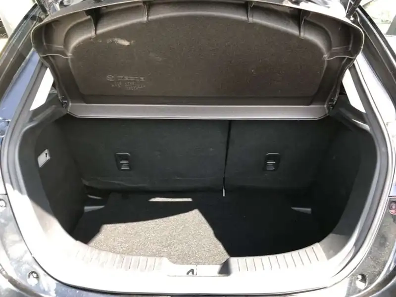 MAZDA DEMIO BLACK LEATHER LIMITED Thumbnail 5