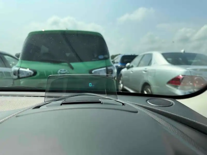 MAZDA DEMIO BLACK LEATHER LIMITED Thumbnail 11