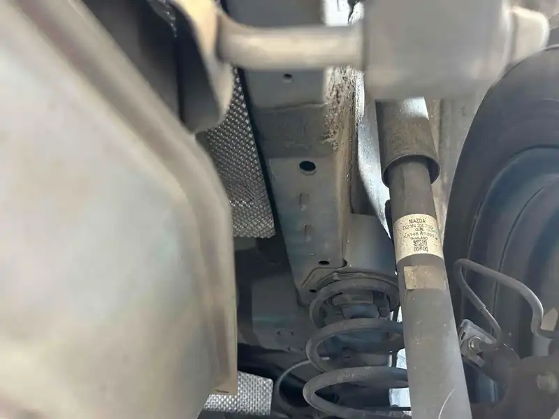 MAZDA DEMIO 13S Thumbnail 19