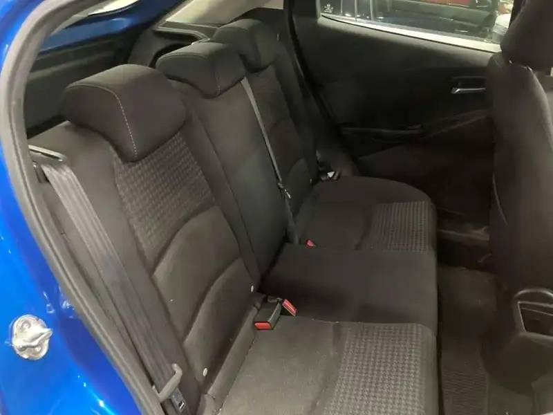 MAZDA DEMIO 13S Thumbnail 7