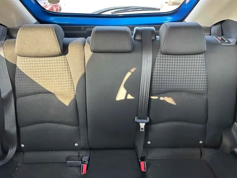 MAZDA DEMIO 13S Thumbnail 15