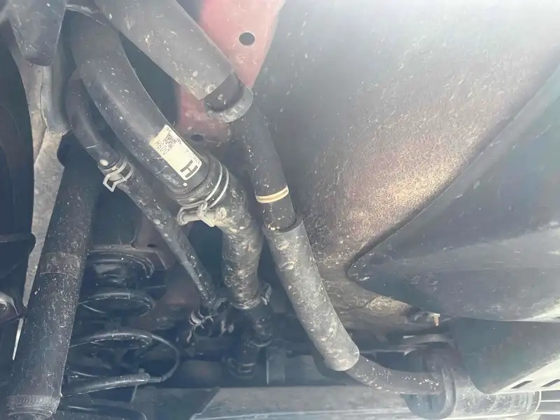 MAZDA DEMIO 13S Thumbnail 19