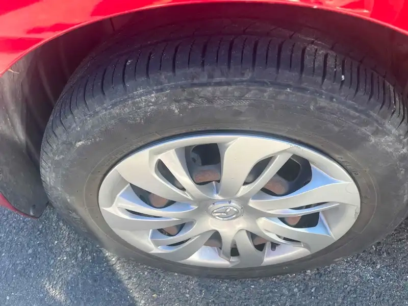 MAZDA DEMIO 13S Thumbnail 12