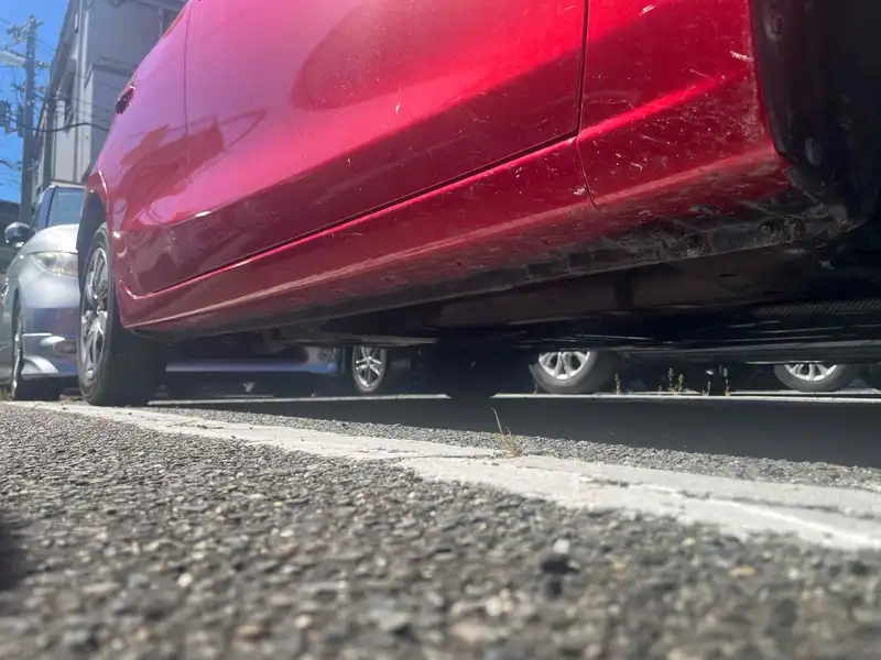 MAZDA DEMIO 13S Thumbnail 10