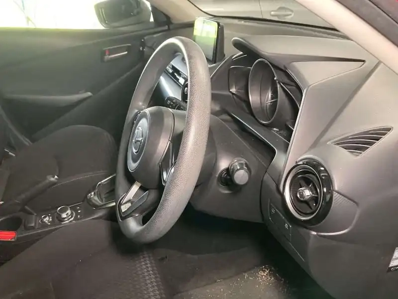 MAZDA DEMIO 13S Thumbnail 3