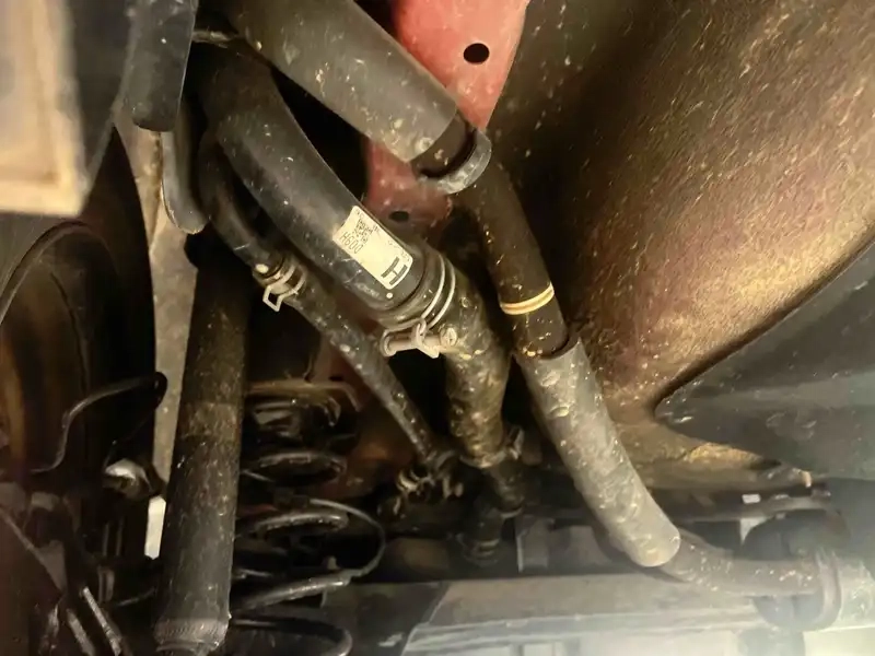MAZDA DEMIO 13S Thumbnail 18