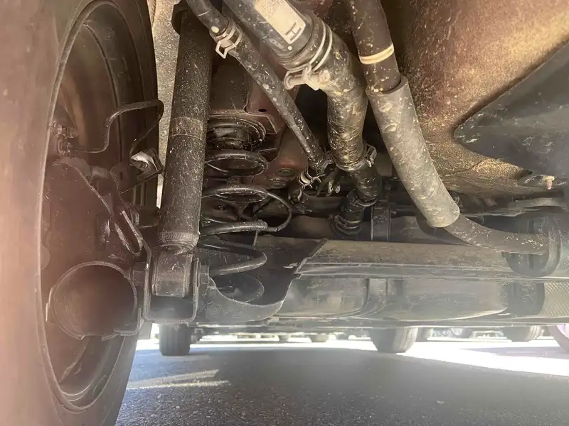 MAZDA DEMIO 13S Thumbnail 24