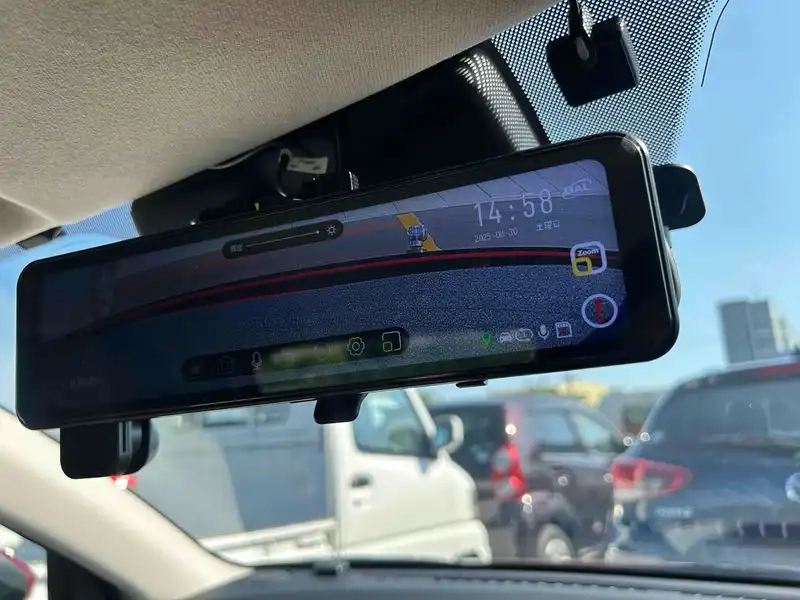 MAZDA DEMIO 15S TOURING Thumbnail 7