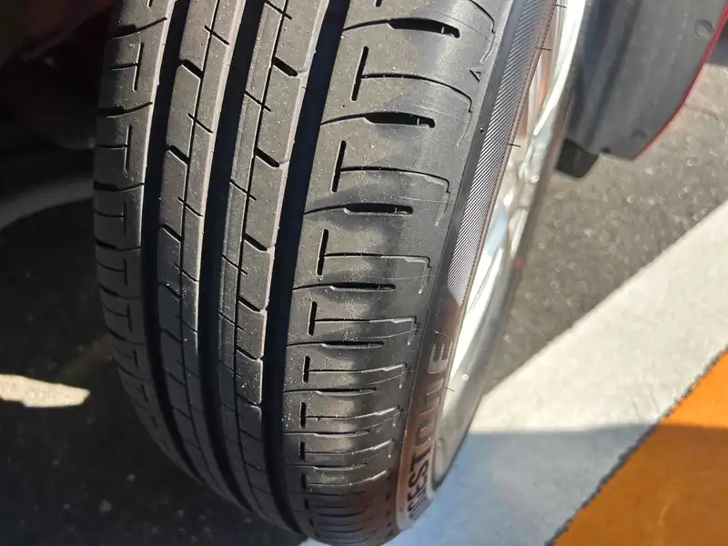 MAZDA DEMIO 15S TOURING Thumbnail 13