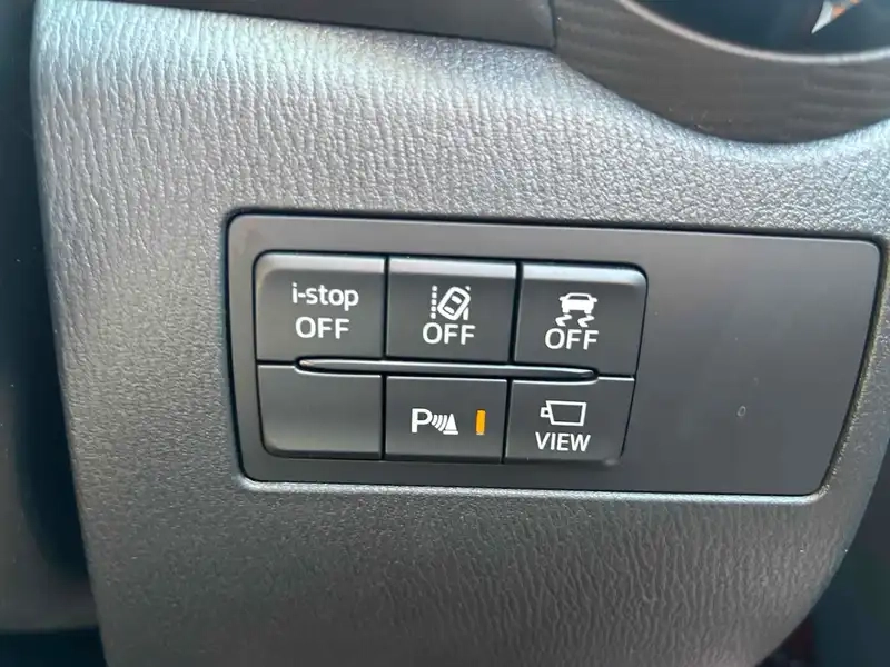 MAZDA DEMIO 15S TOURING Thumbnail 10