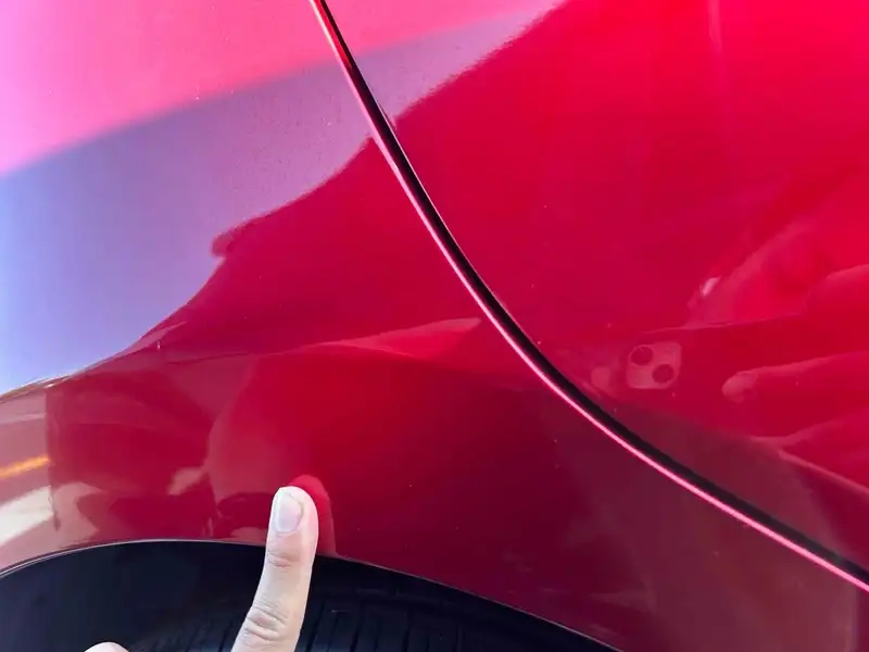 MAZDA DEMIO 15S TOURING Thumbnail 16