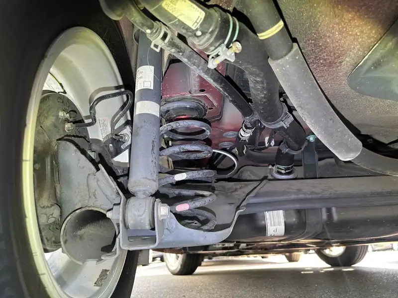 MAZDA DEMIO 15S TOURING Thumbnail 18