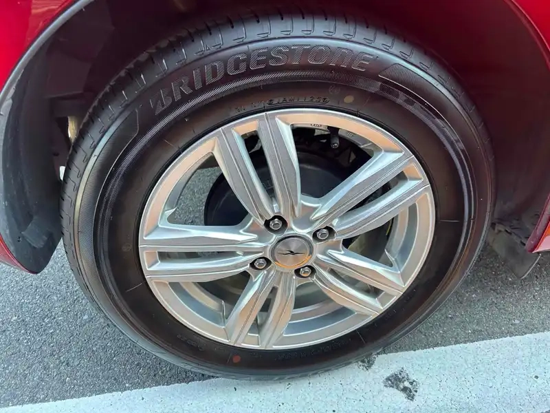 MAZDA DEMIO 15S TOURING Thumbnail 12