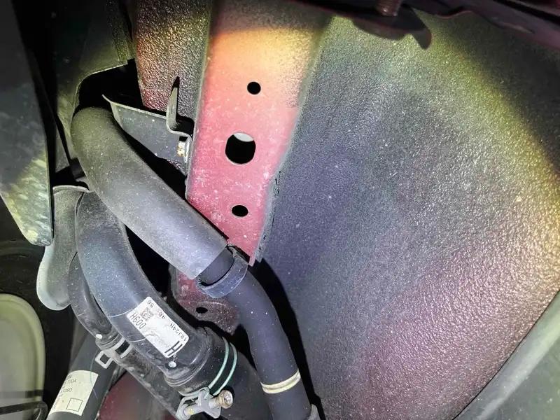 MAZDA DEMIO 15S TOURING Thumbnail 20