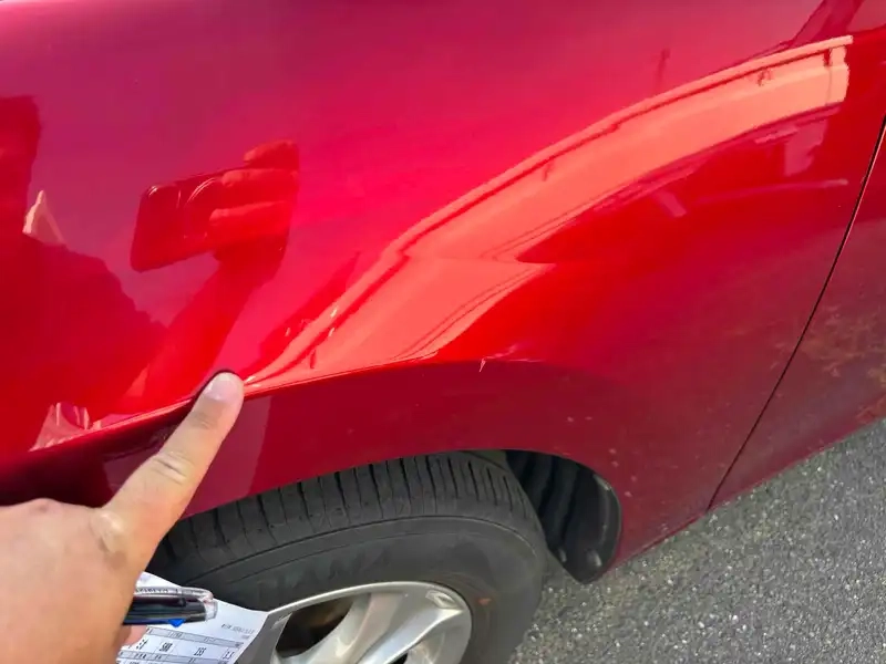 MAZDA DEMIO 15S Thumbnail 20