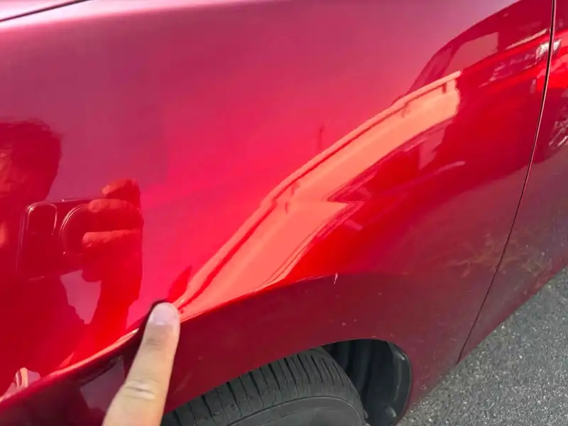 MAZDA DEMIO 15S Thumbnail 19
