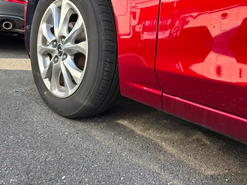 MAZDA DEMIO 15S Thumbnail 22