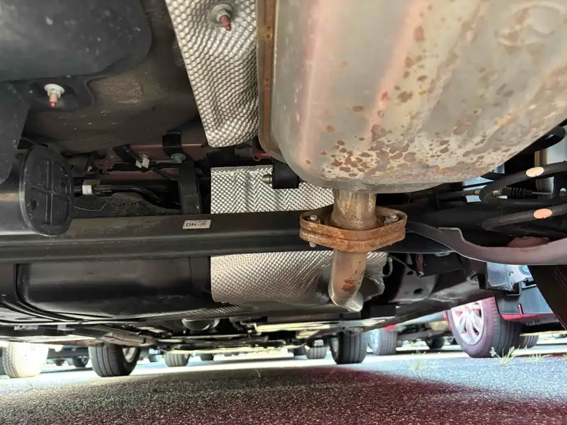 MAZDA DEMIO 15S Thumbnail 27