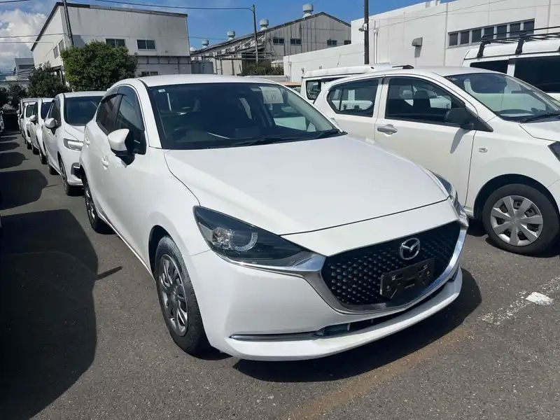 MAZDA 2 15C Thumbnail 1