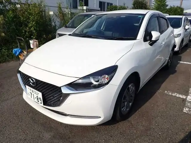 MAZDA 2 15C Thumbnail 3