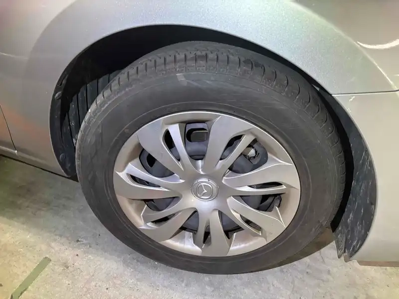 MAZDA 2 15S Thumbnail 18