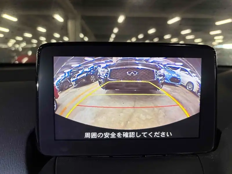 MAZDA 2 15S Thumbnail 13