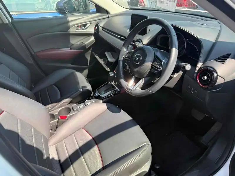MAZDA CX-3 20S PROACTIVE Thumbnail 11