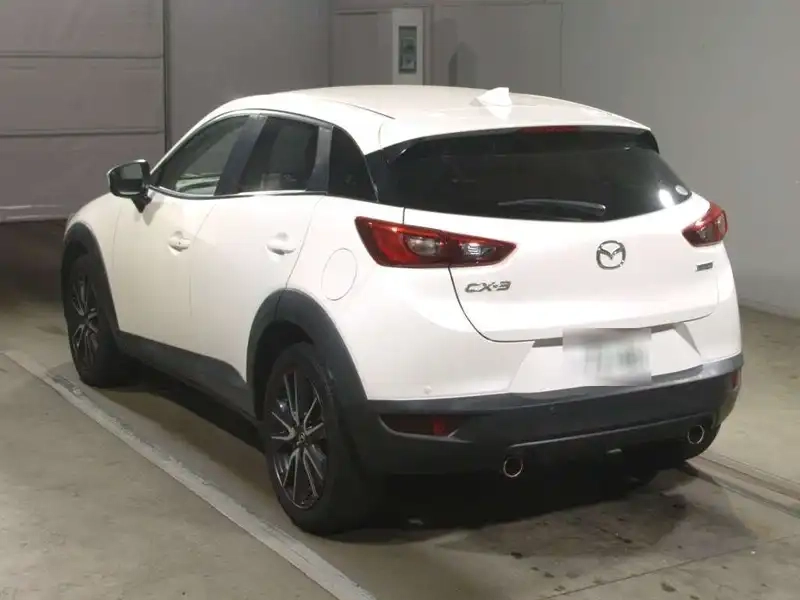 MAZDA CX-3 20S PROACTIVE Thumbnail 7