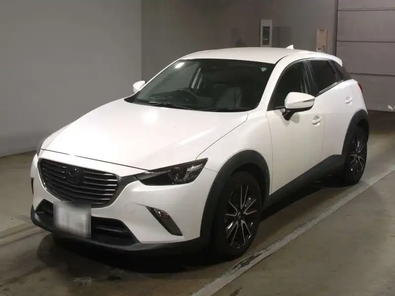 MAZDA CX-3 20S PROACTIVE Thumbnail 3