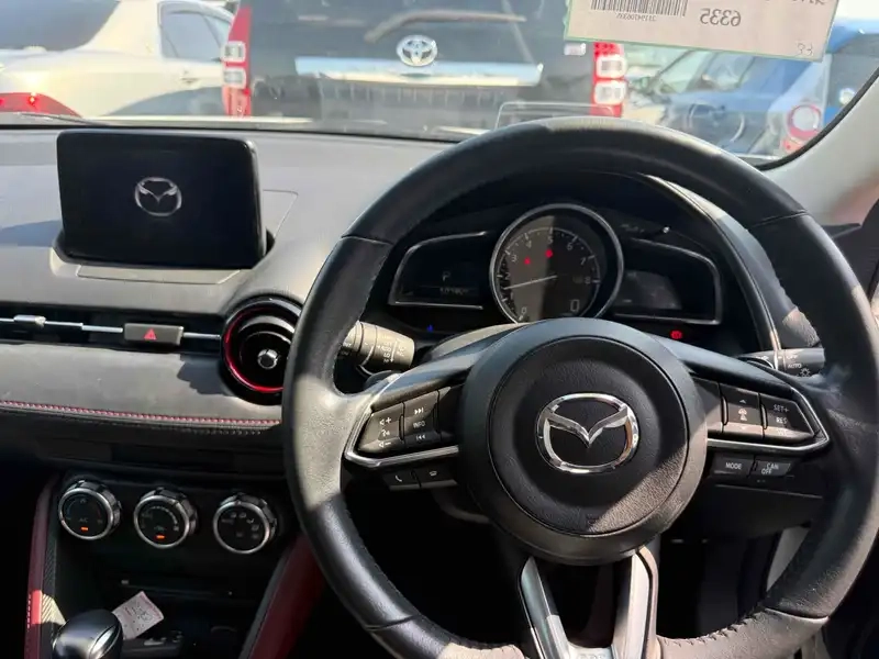 MAZDA CX-3 20S PROACTIVE Thumbnail 12