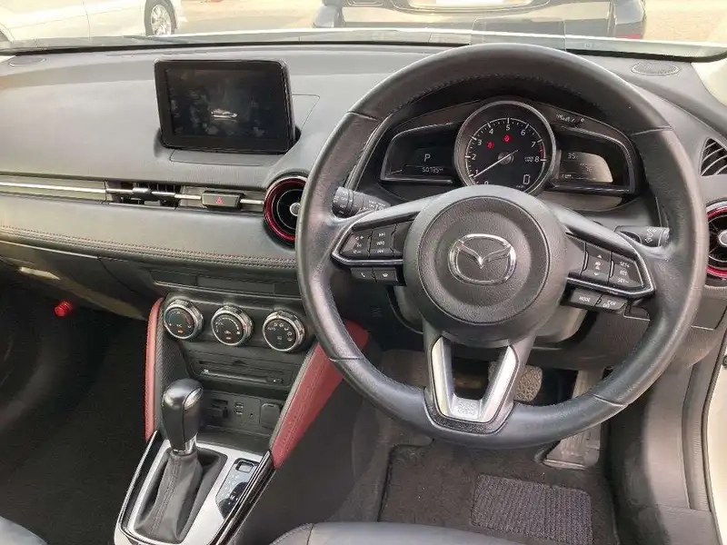 MAZDA CX-3 20S PROACTIVE Thumbnail 8