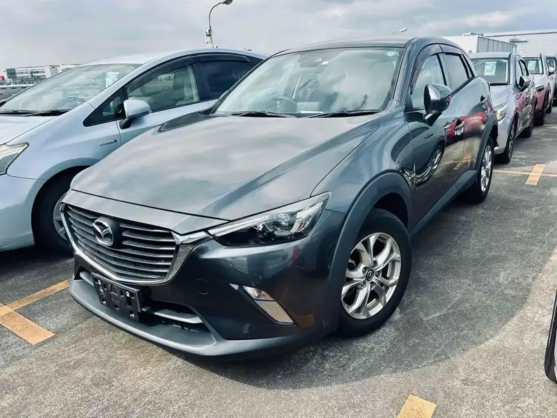 MAZDA CX-3 20S Thumbnail 9